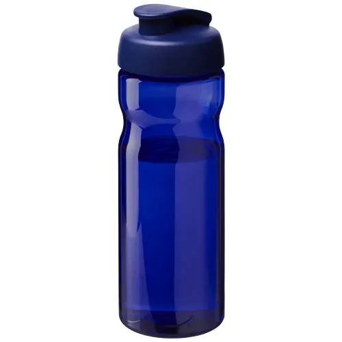 Bidón deportivo con tapa Flip de 650 ml H2O Active® 