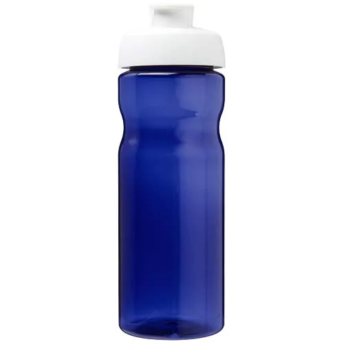 Bidón deportivo con tapa Flip de 650 ml H2O Active® 