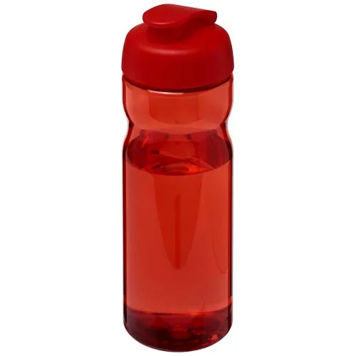 Bidón deportivo con tapa Flip de 650 ml H2O Active® 