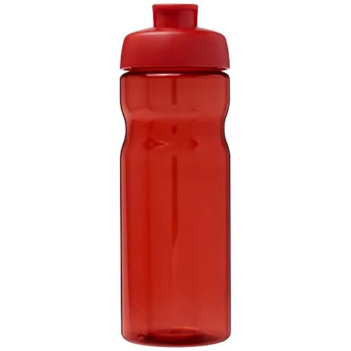 Bidón deportivo con tapa Flip de 650 ml H2O Active® 