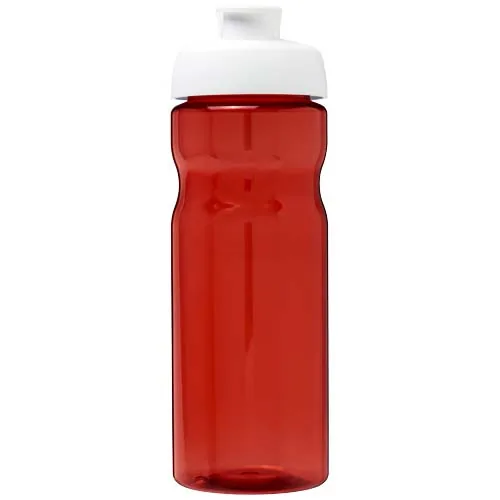 Bidón deportivo con tapa Flip de 650 ml H2O Active® 