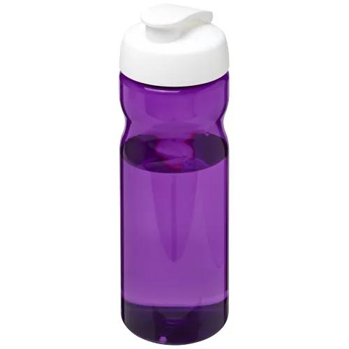 Bidón deportivo con tapa Flip de 650 ml H2O Active® 