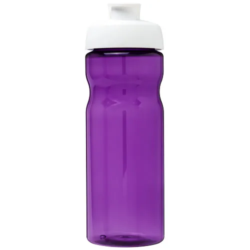 Bidón deportivo con tapa Flip de 650 ml H2O Active® 