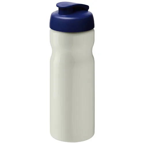 Bidón deportivo con tapa Flip de 650 ml H2O Active® 