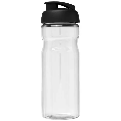Bidón deportivo con tapa Flip de 650 ml H2O Active® 