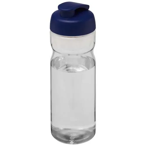 Bidón deportivo con tapa Flip de 650 ml H2O Active® 