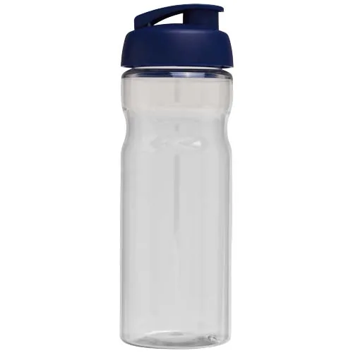 Bidón deportivo con tapa Flip de 650 ml H2O Active® 