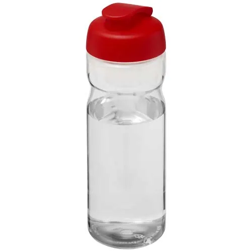 Bidón deportivo con tapa Flip de 650 ml H2O Active® 