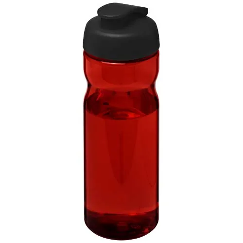 Bidón deportivo con tapa Flip de 650 ml H2O Active® 