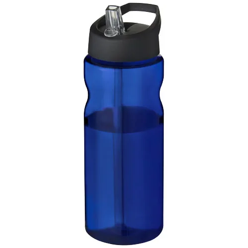 Bidón deportivo con boquilla de 650 ml H2O Active® 