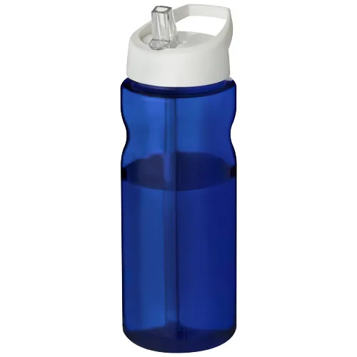 Bidón deportivo con boquilla de 650 ml H2O Active® 