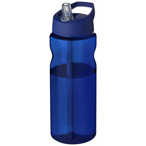 Bidón deportivo con boquilla de 650 ml H2O Active® 