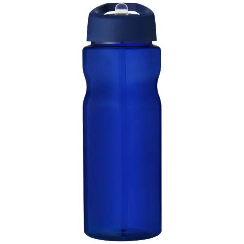 Bidón deportivo con boquilla de 650 ml H2O Active® 