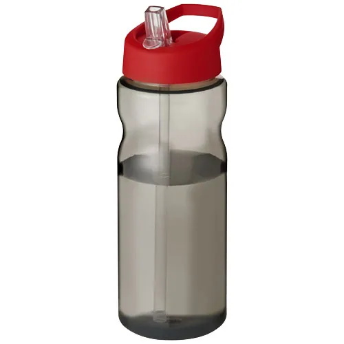 Bidón deportivo con boquilla de 650 ml H2O Active® 