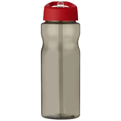 Bidón deportivo con boquilla de 650 ml H2O Active® 
