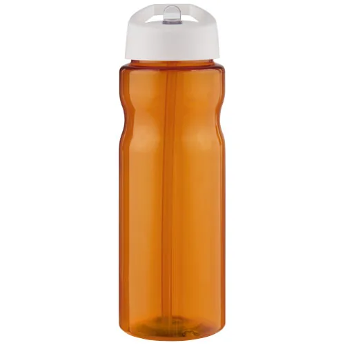 Bidón deportivo con boquilla de 650 ml H2O Active® 