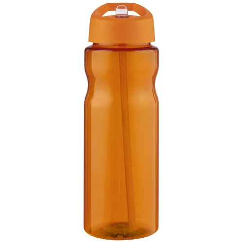 Bidón deportivo con boquilla de 650 ml H2O Active® 