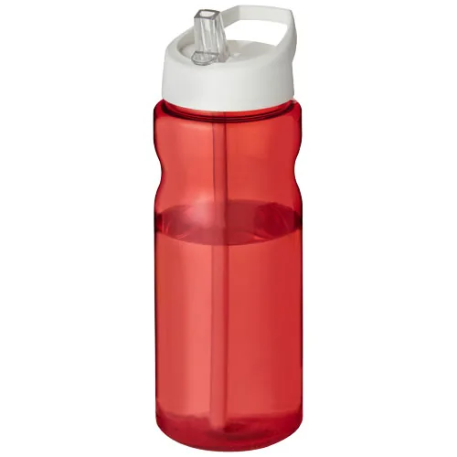 Bidón deportivo con boquilla de 650 ml H2O Active® 