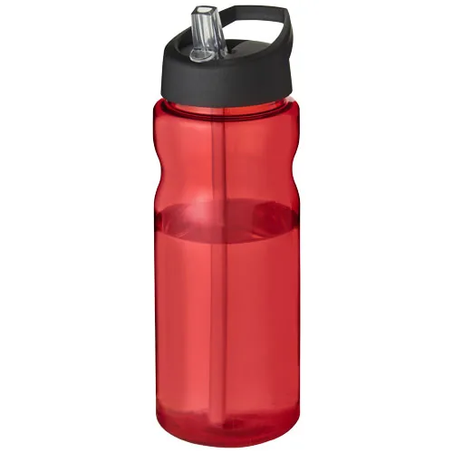 Bidón deportivo con boquilla de 650 ml H2O Active® 