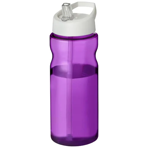 Bidón deportivo con boquilla de 650 ml H2O Active® 