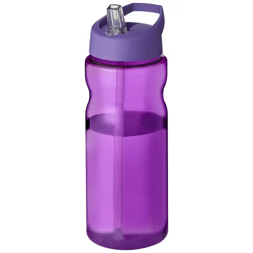 Bidón deportivo con boquilla de 650 ml H2O Active® 