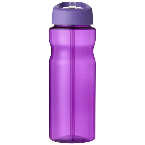 Bidón deportivo con boquilla de 650 ml H2O Active® 