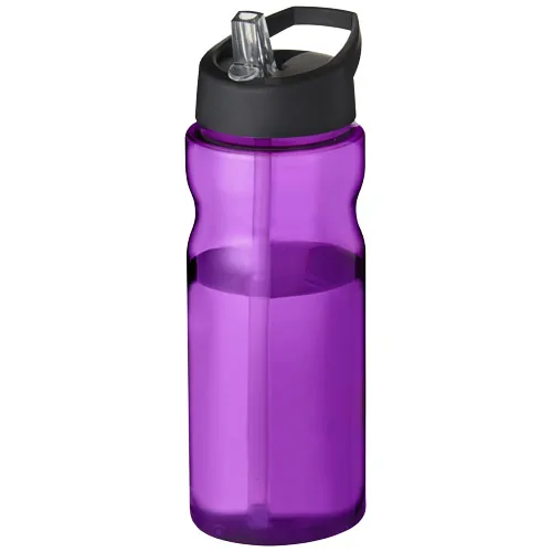 Bidón deportivo con boquilla de 650 ml H2O Active® 