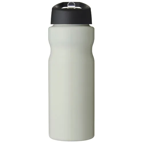 Bidón deportivo con boquilla de 650 ml H2O Active® 