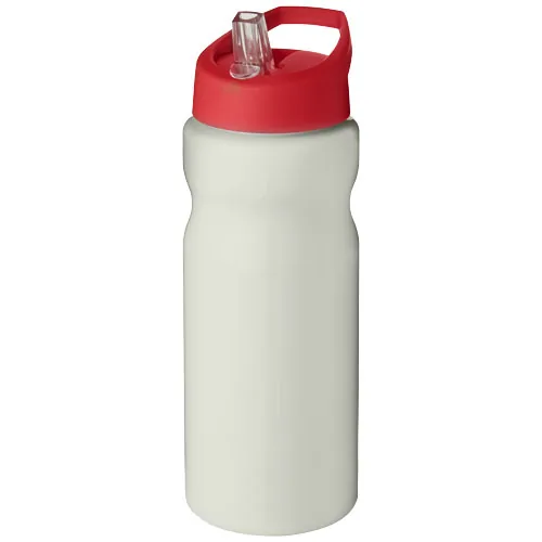Bidón deportivo con boquilla de 650 ml H2O Active® 