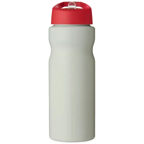 Bidón deportivo con boquilla de 650 ml H2O Active® 