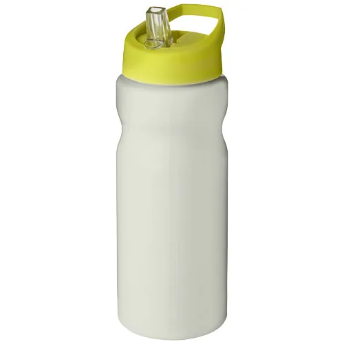Bidón deportivo con boquilla de 650 ml H2O Active® 
