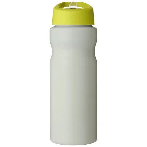 Bidón deportivo con boquilla de 650 ml H2O Active® 