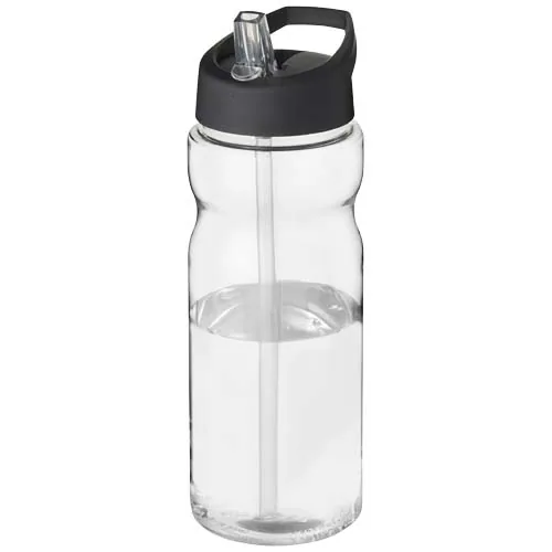 Bidón deportivo con boquilla de 650 ml H2O Active® 