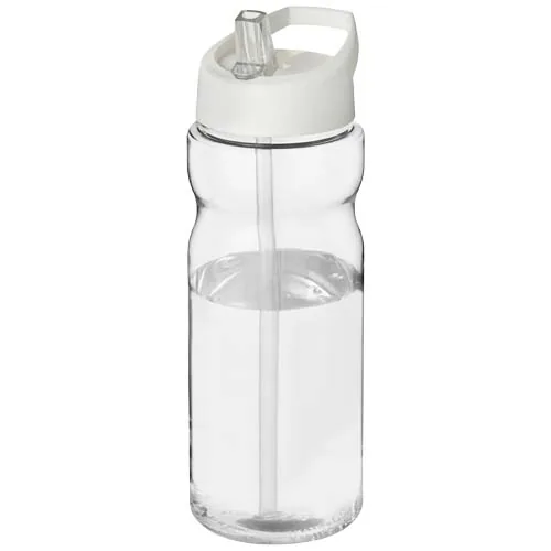 Bidón deportivo con boquilla de 650 ml H2O Active® 
