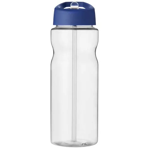 Bidón deportivo con boquilla de 650 ml H2O Active® 