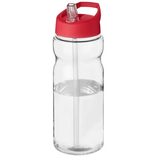 Bidón deportivo con boquilla de 650 ml H2O Active® 