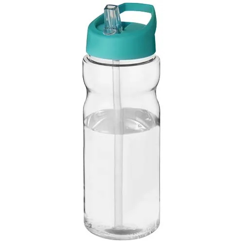 Bidón deportivo con boquilla de 650 ml H2O Active® 