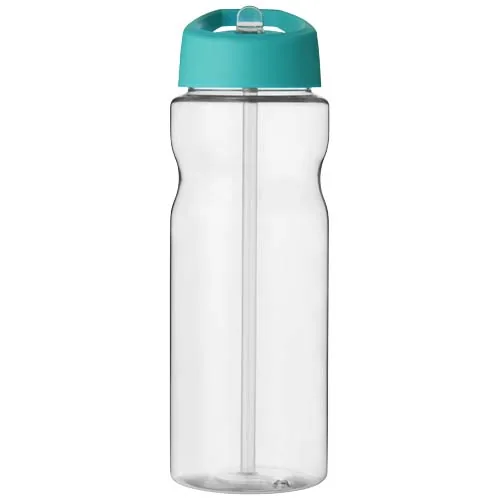 Bidón deportivo con boquilla de 650 ml H2O Active® 