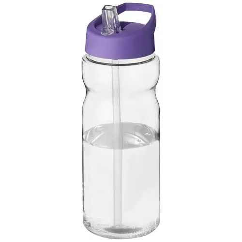 Bidón deportivo con boquilla de 650 ml H2O Active® 