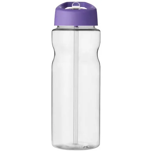 Bidón deportivo con boquilla de 650 ml H2O Active® 