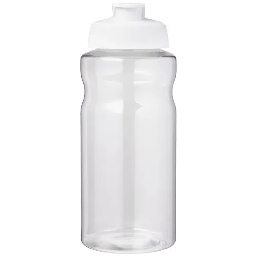 Bidón deportivo con tapa Flip de 1 litro 