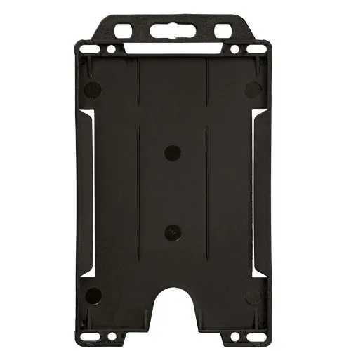 Tarjetero de plástico reciclado 