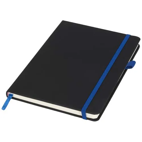 Libreta mediana 