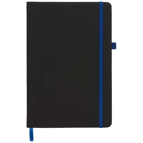Libreta mediana 