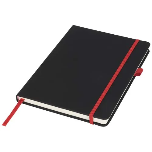 Libreta mediana 