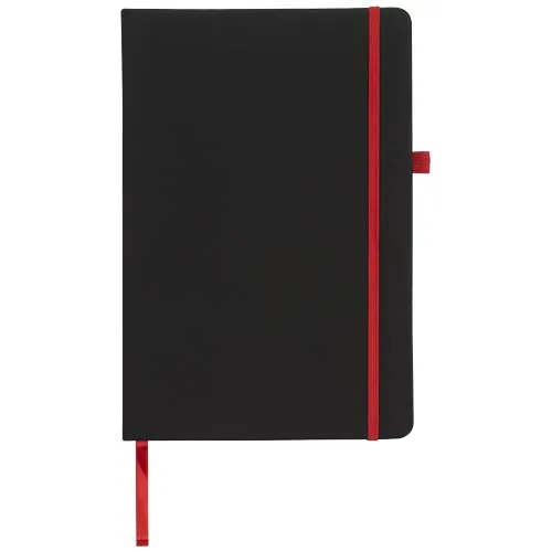 Libreta mediana 