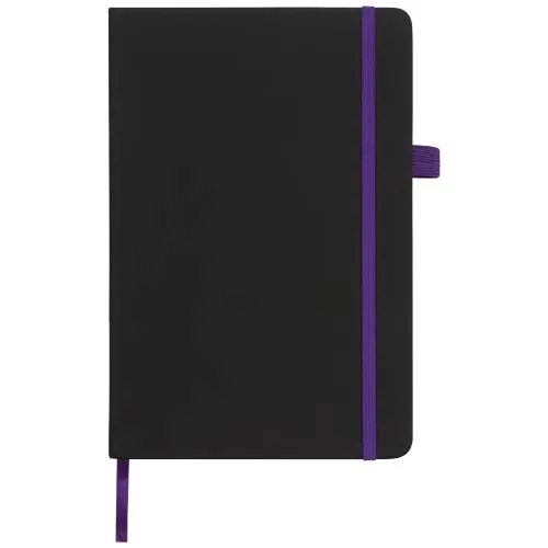 Libreta mediana 