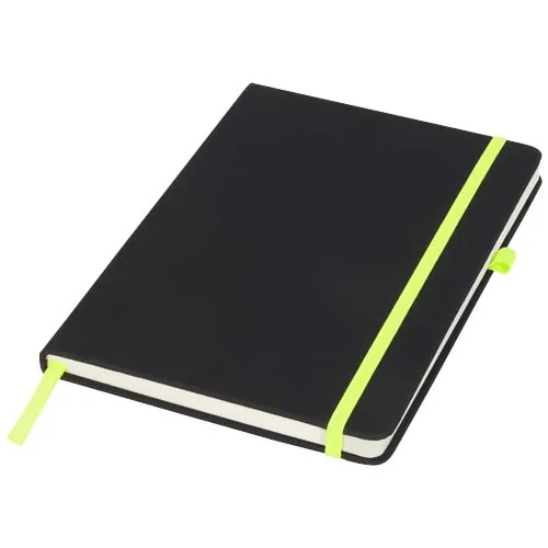 Libreta mediana 