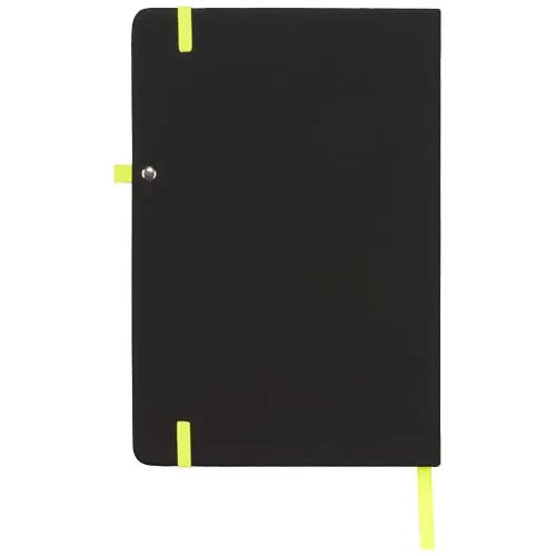 Libreta mediana 