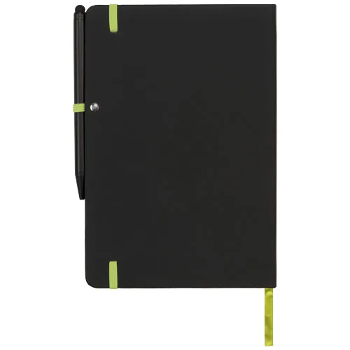 Libreta mediana 